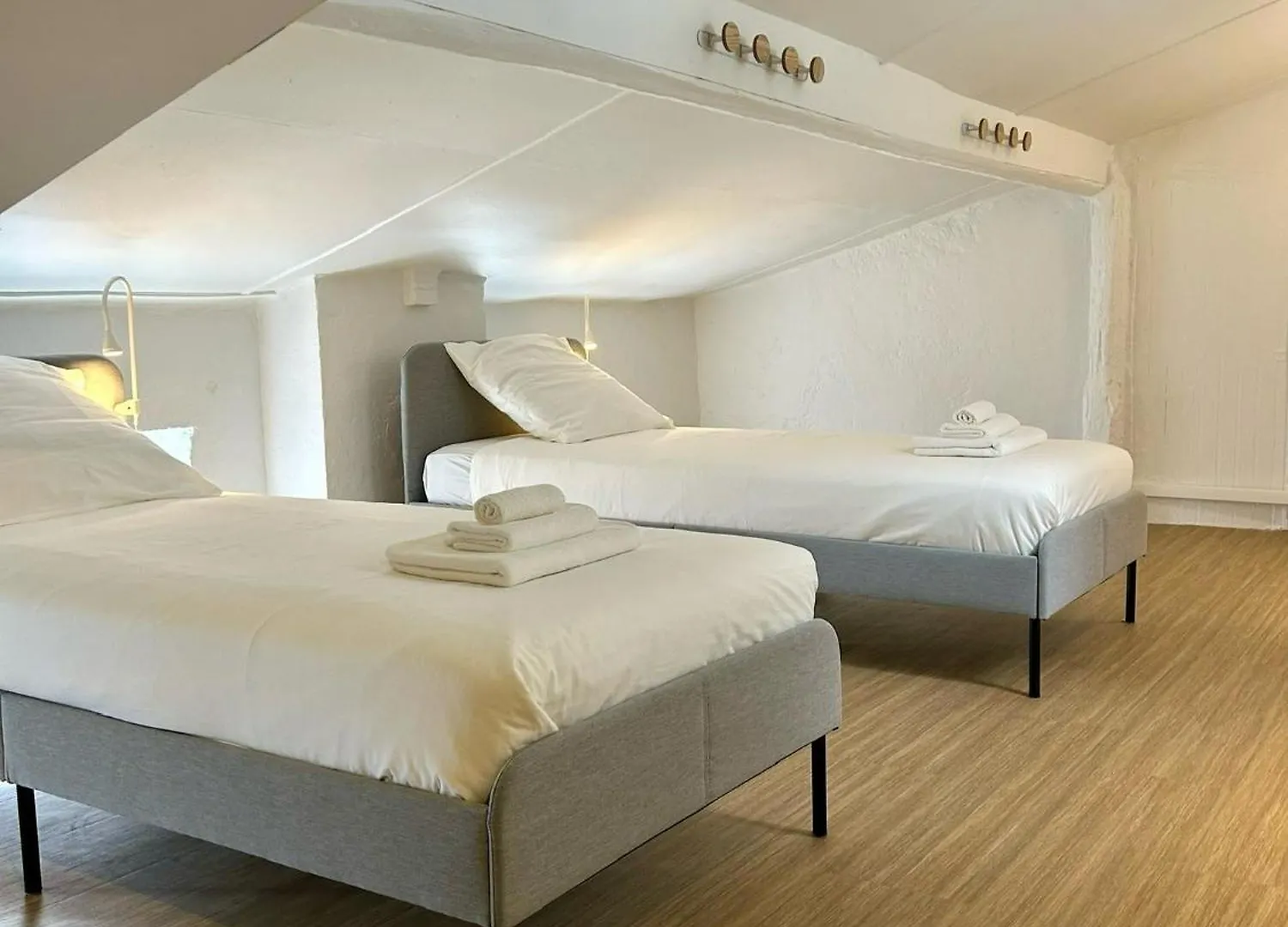 La Melee Jaune By Primo C0Nciergerie Apartment Clermont-Ferrand
