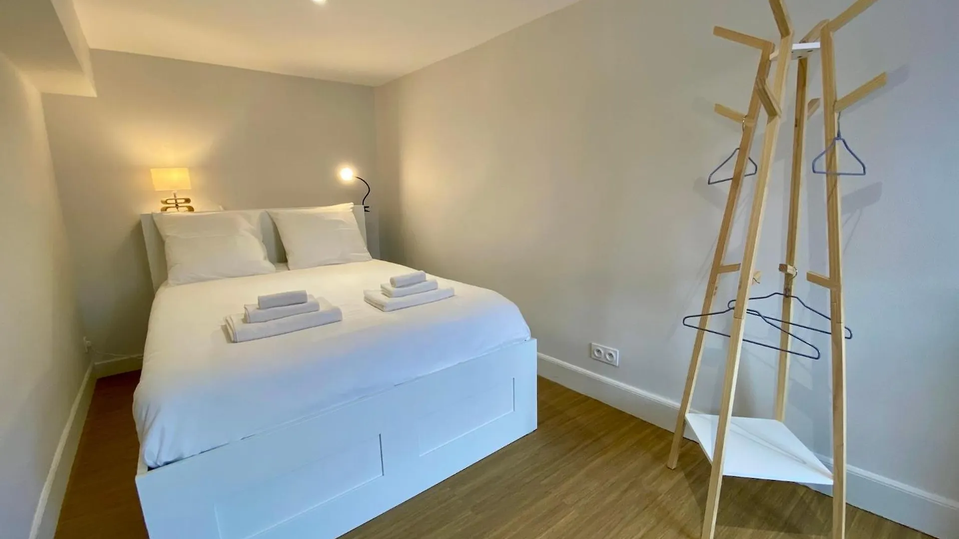 La Melee Jaune By Primo C0Nciergerie Apartment Clermont-Ferrand