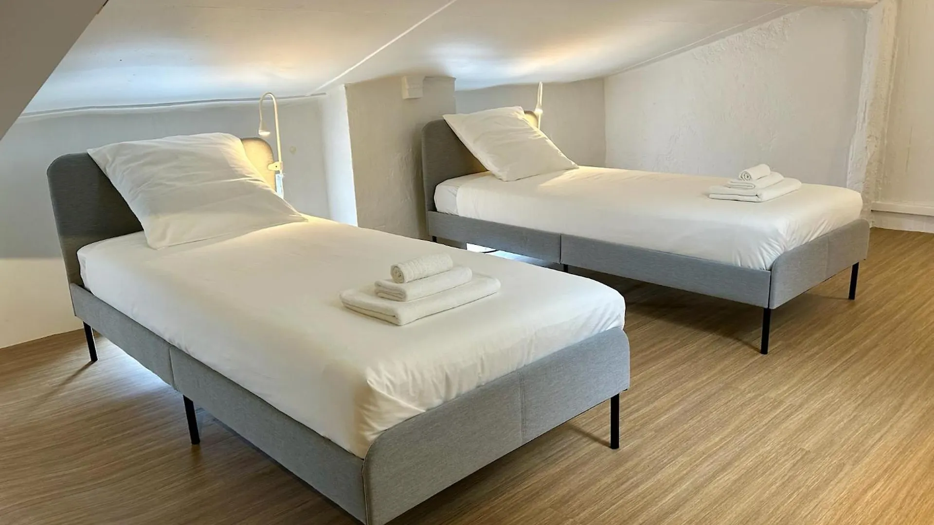 La Melee Jaune By Primo C0Nciergerie Apartment Clermont-Ferrand 0*,